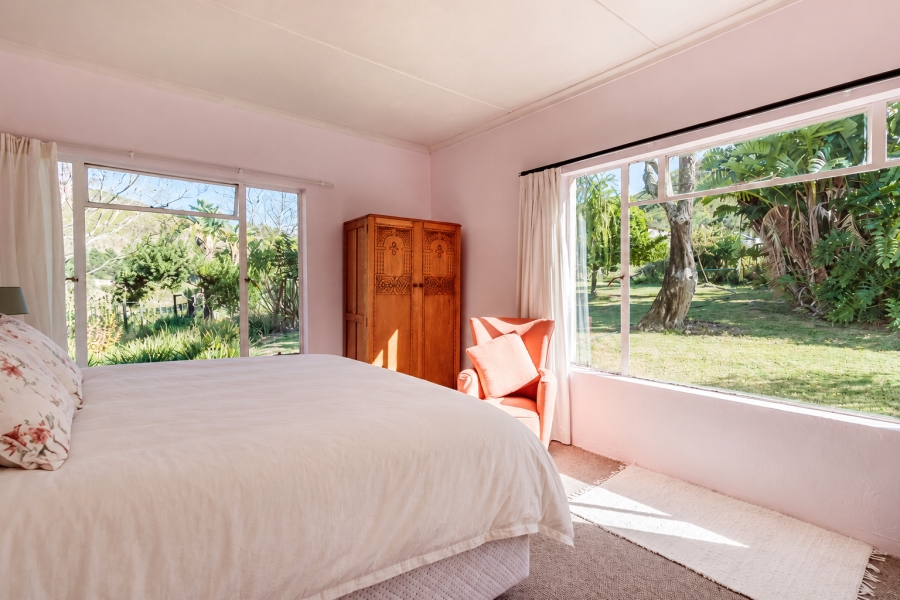 4 Bedroom Property for Sale in Joubertina Eastern Cape